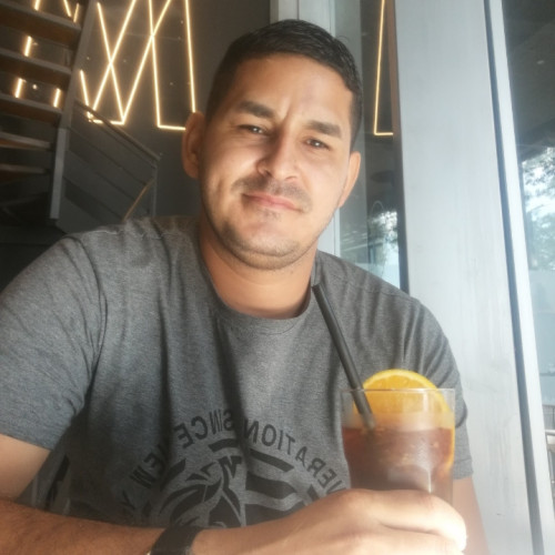 Juan José  R. profile photo