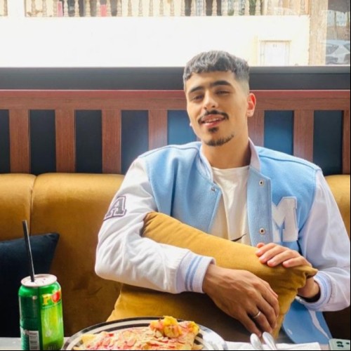 Yassir A. profile photo