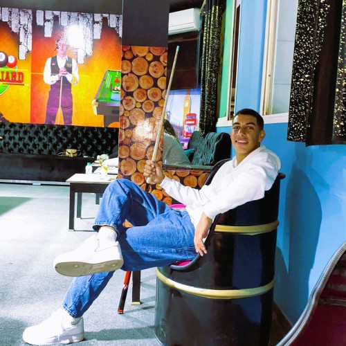 KHALID B. profile photo