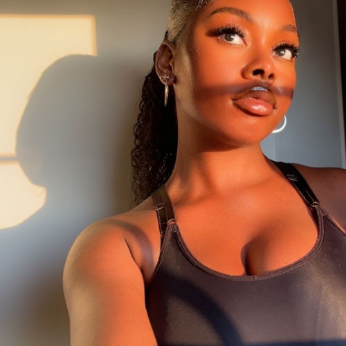 Abigael M. profile photo