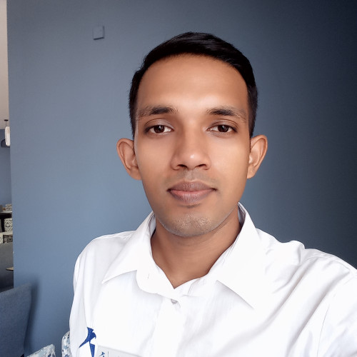 Jagabandhu D. profile photo