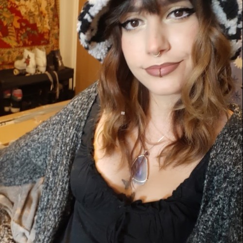 Andrea E.