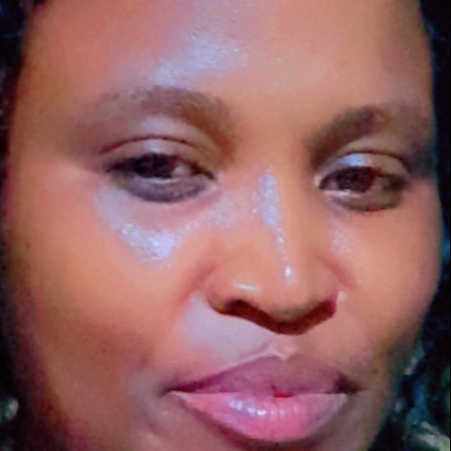 Raesibe  L. profile photo