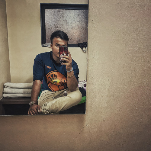 Sahil N.