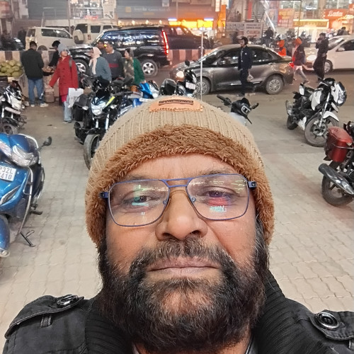 Parvez M. profile photo