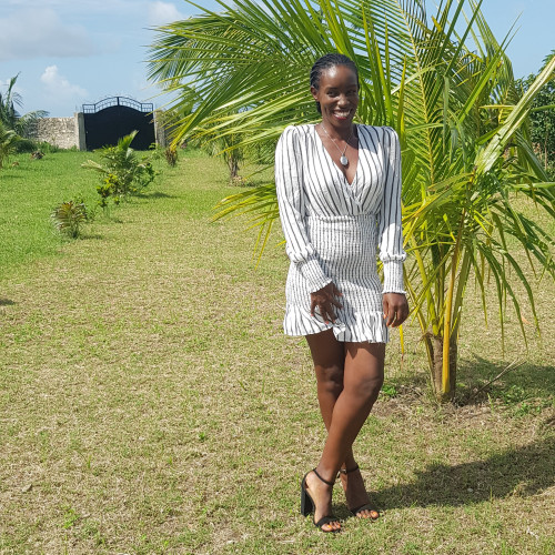 mercy o. profile photo