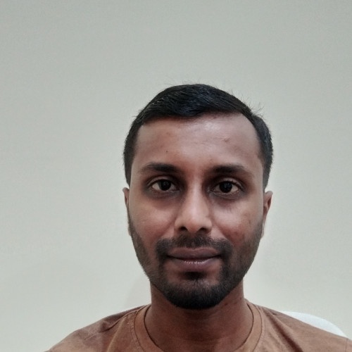 Abhishek C. profile photo