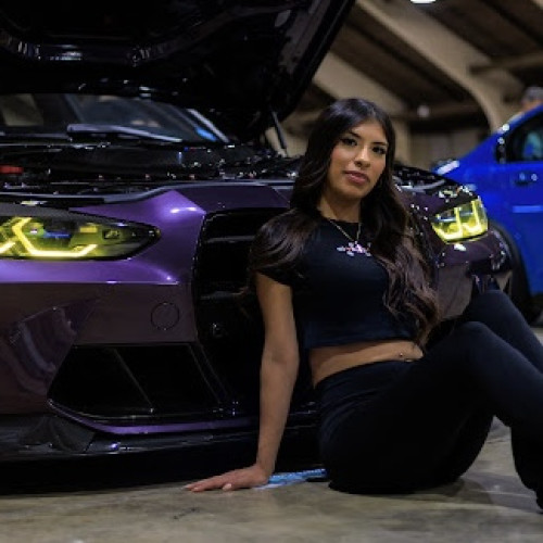 esmeralda a. profile photo