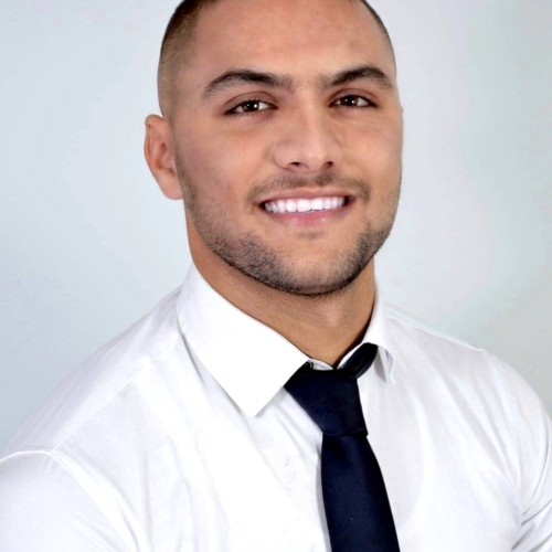 Az-Eddine  K.
