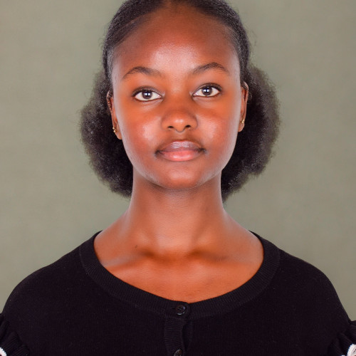 Luisa P. profile photo