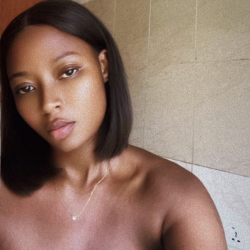 Precious April E. profile photo