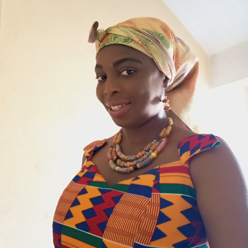 Thelma Nana Esi i.