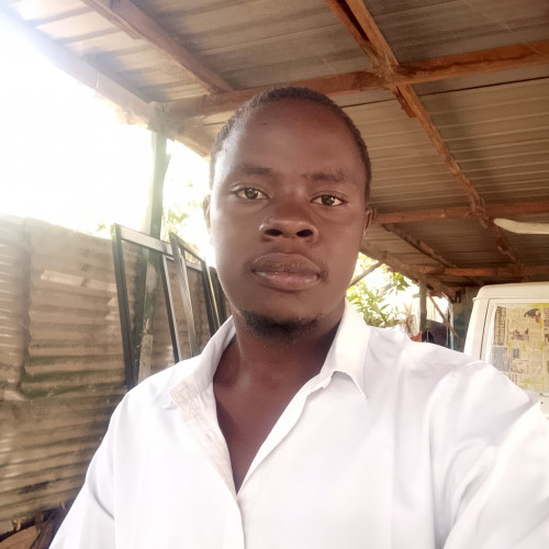 Jjuuko S. profile photo