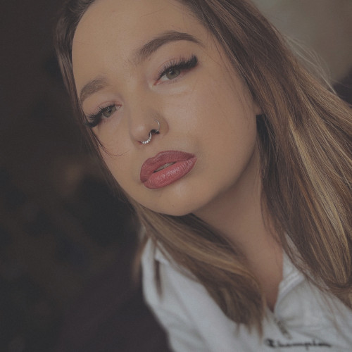 Kristina V. profile photo