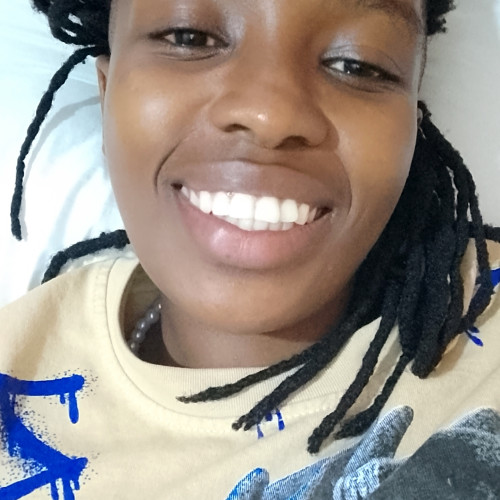 Violet W. profile photo