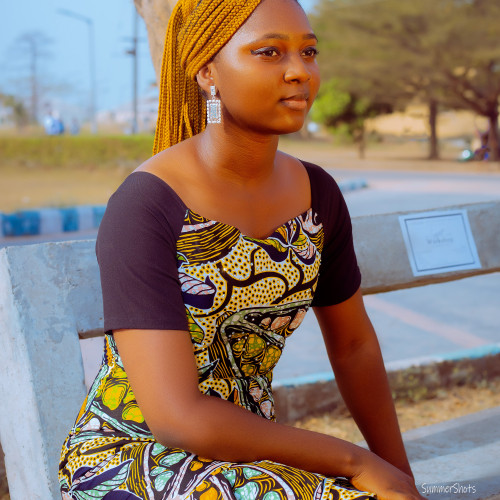 Okonkwo  I.