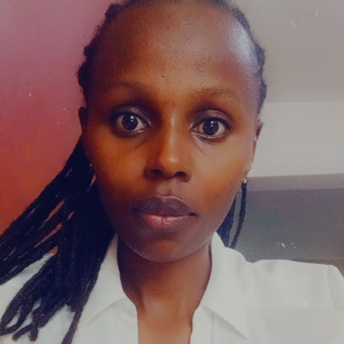 Roxy g. profile photo