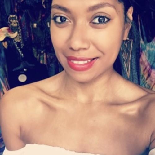 Jasmine G.