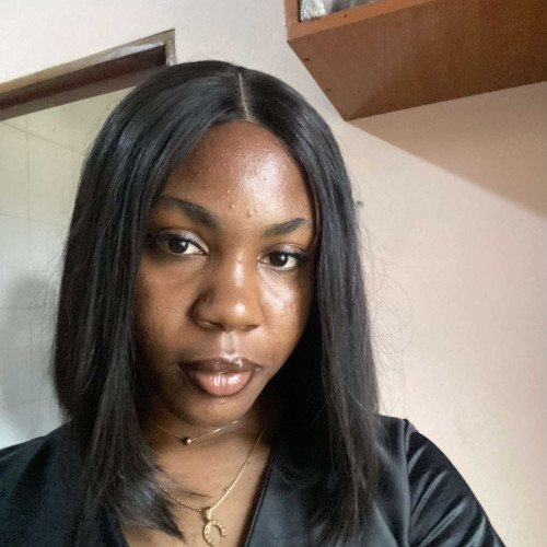 Andrea N. profile photo