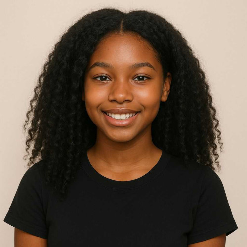 Grace W.