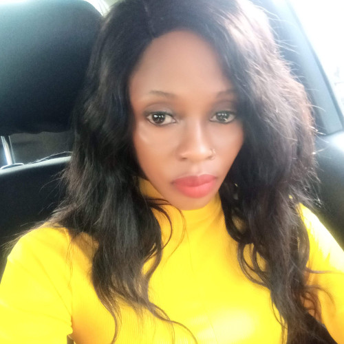 Antonine Achieng  R. profile photo