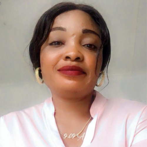 Roseline A. profile photo