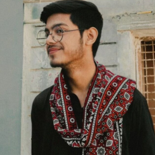 Ali J. profile photo