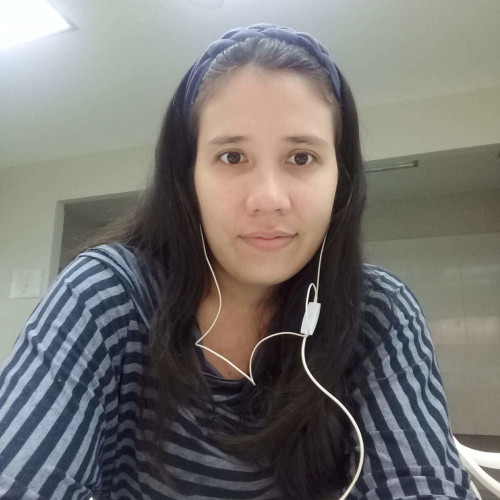 Nanghelly R. profile photo