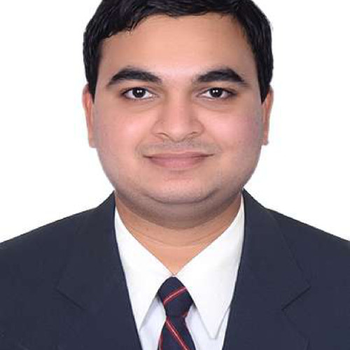 Kishan P. profile photo