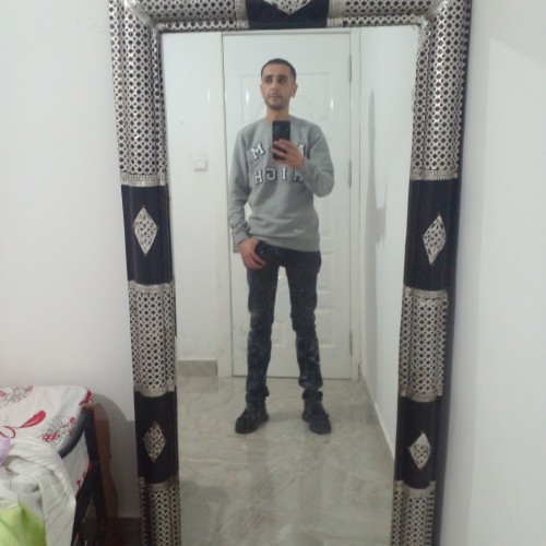 Mohamed amin S.
