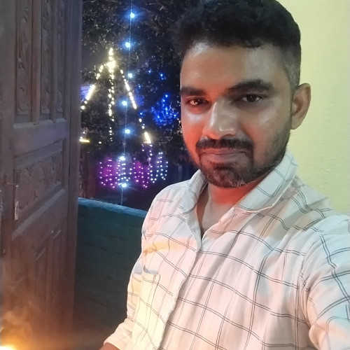 Sunil K. profile photo