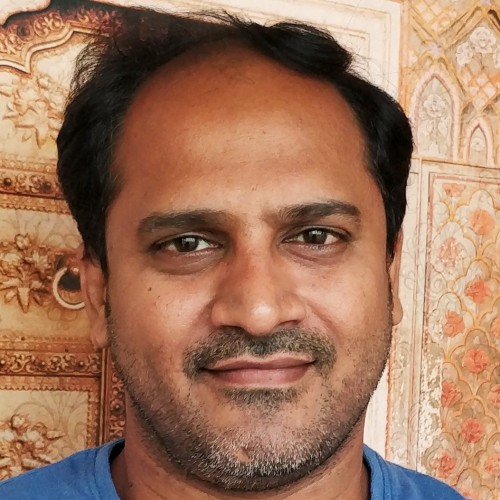 Satish G.