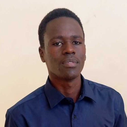 Baraka N. profile photo
