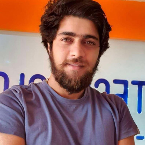 Dinesh P. profile photo