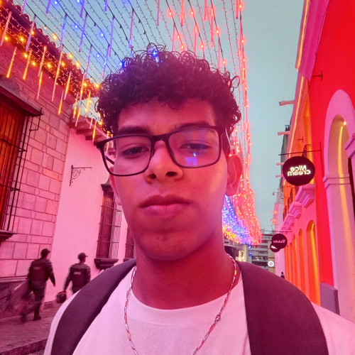 Joandry V. profile photo