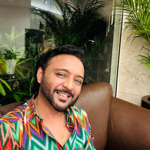 Farooq A. profile photo