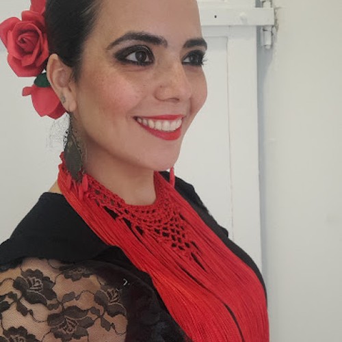 Milagro M. profile photo