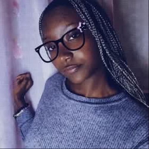 imani w. profile photo