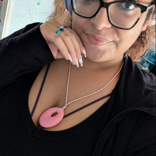 Maritza R. profile photo
