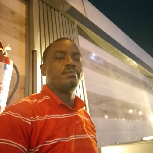 Akinleye O. profile photo