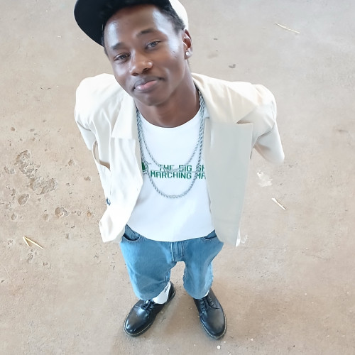 Innocent m. profile photo