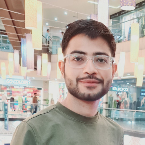 Manish  S. profile photo