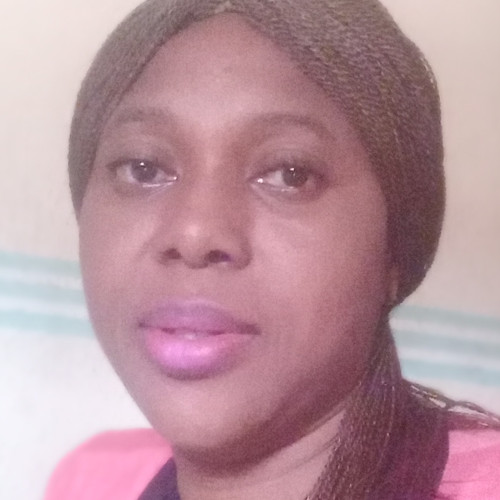 Tricia  P.