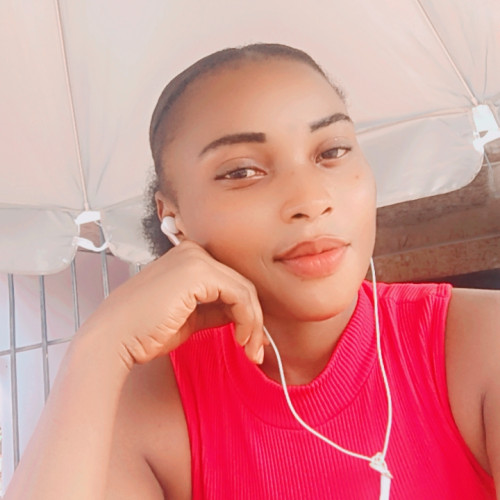 Blessing O. profile photo