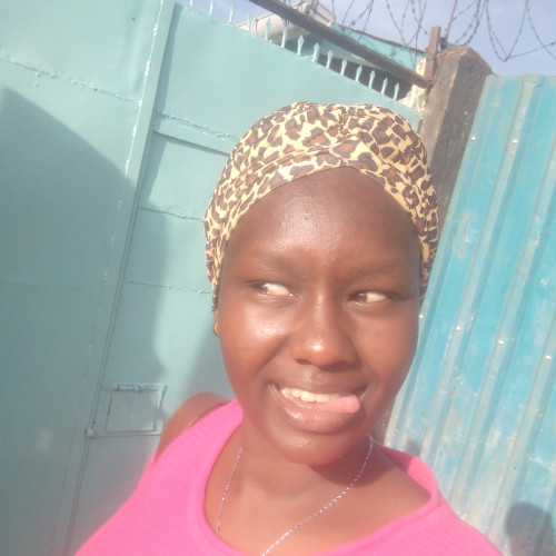 Aliet W. profile photo