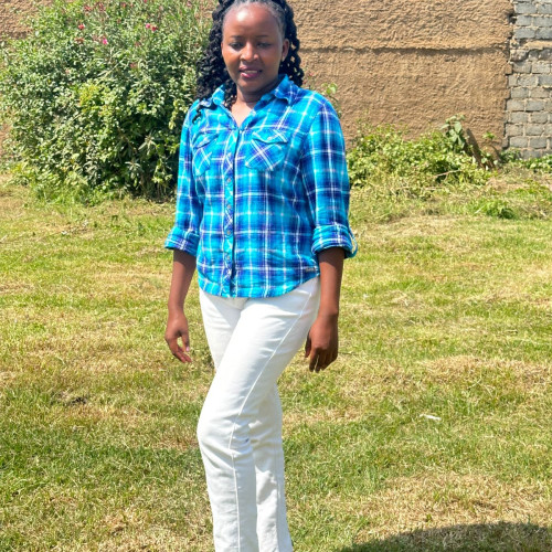 Beatrice  N. profile photo
