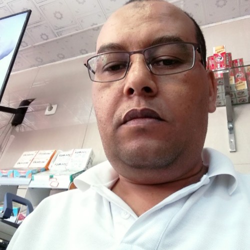 Moulay B. profile photo