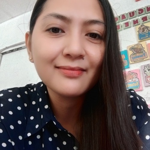 Cherie Lou M.