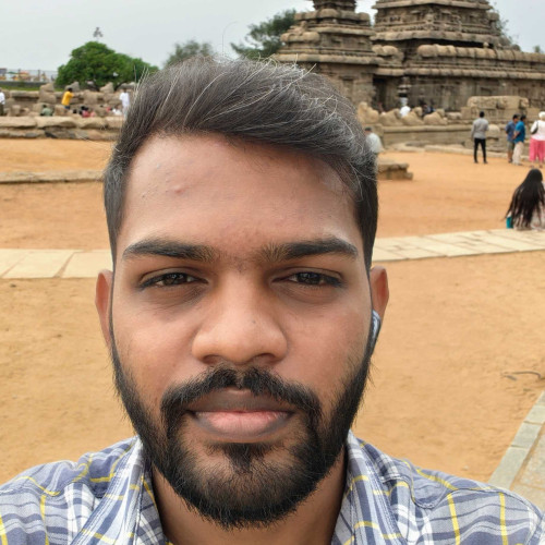 siva k. profile photo