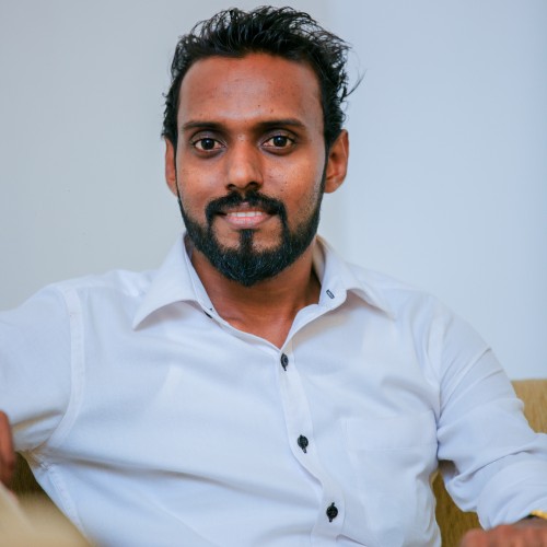 Nipun C.
